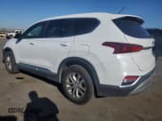 ✅ 2019 Hyundai Santa Fe SE • VIN: 5NMS23AD7KH010615 • Lot: 71499383. Wystawiony na Copart z przebiegiem 72 514 mil. Bezpłatny archiwum sprzedaży aukcyjnych z USA i szczegółowy raport historii pojazdu na DreamBid. Zdjęcie 2.