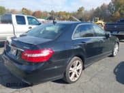 ✅ 2012 Mercedes-Benz E 350 Sport • VIN: WDDHF8JB1CA544043 • Lot: 43524077. Listed on IAAI with 133,950 mi. Free auction sales archive from the USA and detailed vehicle history report at DreamBid. Image 4.