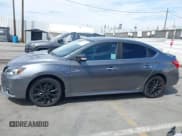 ✅ 2018 Nissan Sentra S • VIN: 3N1AB7AP3JY231696 • Лот: 43056405. Опубликован ранее на IAAI с пробегом 124 253 миль. Бесплатный доступ к архиву аукционных продаж из США и подробный отчёт об истории автомобиля на DreamBid. Изображение 14.