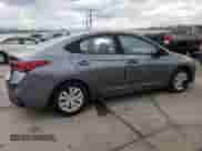 2019 Hyundai Accent SE с VIN 3KPC24A32KE060184, выставлен на аукционе Copart как лот 54271004 с пробегом 101 594 миль миль и . История ставок и продаж доступна на DreamBid. Изображение 3.