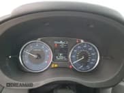 ✅ 2015 Subaru Crosstrek Limited • VIN: JF2GPASC7F8249172 • Lot: 68037025. Listed on Copart with 184,701 mi. Free auction sales archive from the USA and detailed vehicle history report at DreamBid. Image 9.