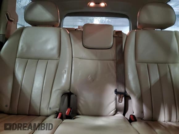 ✅ 2013 Volvo XC90 Premier Plus • VIN: YV4952CZ1D1645364 • Лот: 90321055. Опубликован ранее на Copart с пробегом 143 900 миль. Бесплатный доступ к архиву аукционных продаж из США и подробный отчёт об истории автомобиля на DreamBid. Изображение 10.