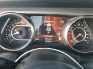 ✅ 2021 Jeep Wrangler Unlimited Sport • VIN: 1C4HJXDGXMW715175 • Lot: 45552765. Listed on Copart with 18,978 mi. Free auction sales archive from the USA and detailed vehicle history report at DreamBid. Image 9.