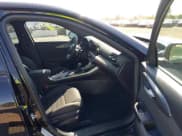 ✅ 2024 Dodge Hornet R/T • VIN: ZACPDFCW6R3A31144 • Lot: 43084246. Listed on IAAI with 38,328 mi. Free auction sales archive from the USA and detailed vehicle history report at DreamBid. Image 5.