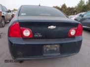 ✅ 2011 Chevrolet Malibu 1LS • VIN: 1G1ZB5E11BF202001 • Lot: 43333544. Wystawiony na IAAI z przebiegiem 159 097 mil. Bezpłatny archiwum sprzedaży aukcyjnych z USA i szczegółowy raport historii pojazdu na DreamBid. Zdjęcie 17.