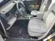 2013 Toyota Camry L z VIN 4T4BF1FK1DR305464, wystawiony jako Copart lot #81585885 z przebiegiem 229 471 mil mil oraz Szkoda całkowita • Salvage title. Historia ofert i sprzedaży dostępna na DreamBid. Obrazek 7.