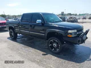 2002 Chevrolet Silverado 1500HD LT с VIN 1GCGK13U32F107847, выставлен на аукционе IAAI как лот 42755910 с пробегом 292 188 миль миль и . История ставок и продаж доступна на DreamBid. Изображение 1.