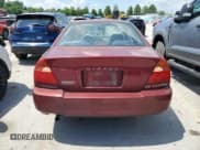 ✅ 2000 Mitsubishi Mirage DE • VIN: JA3AY11A4YU051806 • Lot: 63440525. Listed on Copart with 148,375 mi. Free auction sales archive from the USA and detailed vehicle history report at DreamBid. Image 6.