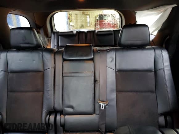 ✅ 2019 Dodge Durango GT Plus • VIN: 1C4RDJDG5KC764596 • Lot: 89489545. Listed on Copart with 88,760 mi. Free auction sales archive from the USA and detailed vehicle history report at DreamBid. Image 10.