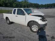 ✅ 2014 Nissan Frontier S • VIN: 1N6BD0CT1EN759220 • Lot: 64381245. Listed on Copart with Not provided. Free auction sales archive from the USA and detailed vehicle history report at DreamBid. Image 4.