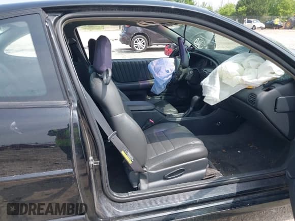 ✅ 2002 Pontiac Grand Prix GT • VIN: 1G2WP12K12F175548 • Лот: 42595836. Опубликован ранее на IAAI с пробегом 90 683 миль. Бесплатный доступ к архиву аукционных продаж из США и подробный отчёт об истории автомобиля на DreamBid. Изображение 5.