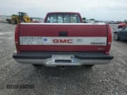 ✅ 1990 GMC Sierra 2500 • VIN: 1GTFC24K8LE514419 • Lot: 57265335. Wystawiony na Copart z przebiegiem 162 045 mil. Bezpłatny archiwum sprzedaży aukcyjnych z USA i szczegółowy raport historii pojazdu na DreamBid. Zdjęcie 6.