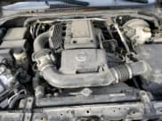 ✅ 2008 Nissan Pathfinder SE • VIN: 5N1AR18B58C640684 • Lot: 86684405. Listed on Copart with 169,990 mi. Free auction sales archive from the USA and detailed vehicle history report at DreamBid. Image 12.