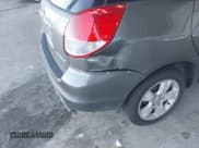 ✅ 2004 Toyota Matrix Std • VIN: 2T1KR32E74C226928 • Лот: 43607650. Опубликован ранее на IAAI с пробегом 190 131 миль. Бесплатный доступ к архиву аукционных продаж из США и подробный отчёт об истории автомобиля на DreamBid. Изображение 12.