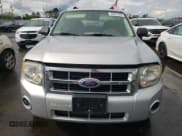 ✅ 2008 Ford Escape XLS • VIN: 1FMCU92Z88KB10257 • Lot: 56427925. Listed on Copart with 117,042 mi. Free auction sales archive from the USA and detailed vehicle history report at DreamBid. Image 5.