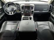 ✅ 2017 Ram 1500 Laramie • VIN: 1C6RR7JT3HS566059 • Lot: 62672125. Listed on Copart with 84,382 mi. Free auction sales archive from the USA and detailed vehicle history report at DreamBid. Image 8.