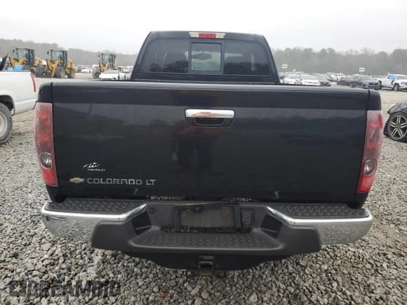 ✅ 2012 Chevrolet Colorado • VIN: 1GCJSDFP0C8118999 • Lot: 43419555. Wystawiony na Copart z przebiegiem 20 062 mil. Bezpłatny archiwum sprzedaży aukcyjnych z USA i szczegółowy raport historii pojazdu na DreamBid. Zdjęcie 6.