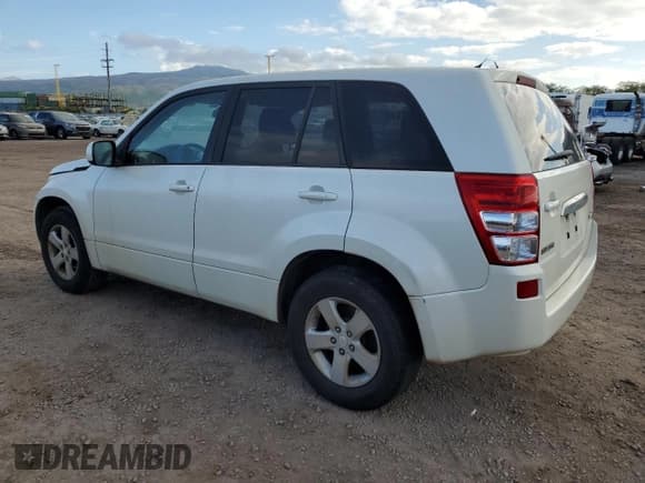 ✅ 2013 Suzuki Grand Vitara Premium • VIN: JS3TE0D62D4100002 • Lot: 51343635. Listed on Copart with 157,080 mi. Free auction sales archive from the USA and detailed vehicle history report at DreamBid. Image 2.