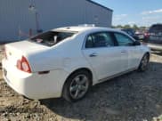 ✅ 2008 Chevrolet Malibu LTZ • VIN: 1G1ZK57B18F266263 • Lot: 76933284. Listed on Copart with 182,310 mi. Free auction sales archive from the USA and detailed vehicle history report at DreamBid. Image 3.