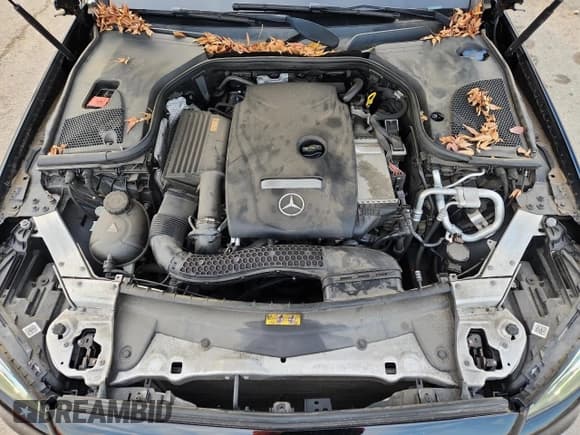 ✅ 2017 Mercedes-Benz E 300 Luxury • VIN: WDDZF4KB0HA181432 • Lot: 93497855. Listed on Copart with Not provided. Free auction sales archive from the USA and detailed vehicle history report at DreamBid. Image 11.