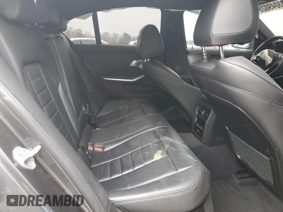 ✅ 2021 BMW 3 Series 330i • VIN: 3MW5R1J03M8C21195 • Lot: 93049025. Wystawiony na Copart z przebiegiem Nie podano. Bezpłatny archiwum sprzedaży aukcyjnych z USA i szczegółowy raport historii pojazdu na DreamBid. Zdjęcie 10.