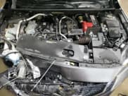 ✅ 2021 Nissan Sentra S • VIN: 3N1AB8BV8MY217882 • Lot: 92357335. Listed on Copart with 17,449 mi. Free auction sales archive from the USA and detailed vehicle history report at DreamBid. Image 11.