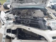 ✅ 2015 Toyota Tacoma • VIN: 3TMLU4EN8FM182145 • Lot: 42596941. Listed on IAAI with 251,772 mi. Free auction sales archive from the USA and detailed vehicle history report at DreamBid. Image 10.