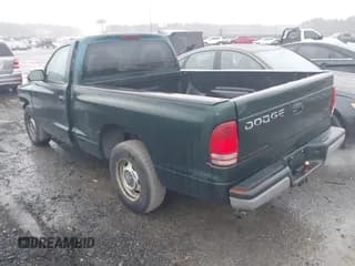 ✅ 1999 Dodge Dakota SLT • VIN: 1B7FL26XXXS209424 • Lot: 41264544. Wystawiony na IAAI z przebiegiem 70 523 mil. Bezpłatny archiwum sprzedaży aukcyjnych z USA i szczegółowy raport historii pojazdu na DreamBid. Zdjęcie 3.