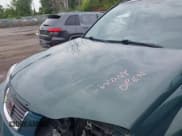 ✅ 2007 Saturn VUE V6 • VIN: 5GZCZ63437S863375 • Lot: 43275737. Wystawiony na IAAI z przebiegiem 94 041 mil. Bezpłatny archiwum sprzedaży aukcyjnych z USA i szczegółowy raport historii pojazdu na DreamBid. Zdjęcie 10.