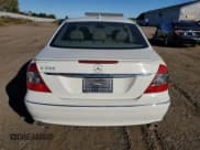 ✅ 2008 Mercedes-Benz E 350 Luxury • VIN: WDBUF56X28B201415 • Lot: 82481835. Wystawiony na Copart z przebiegiem 110 985 mil. Bezpłatny archiwum sprzedaży aukcyjnych z USA i szczegółowy raport historii pojazdu na DreamBid. Zdjęcie 6.