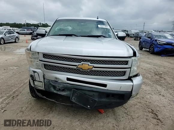 ✅ 2012 Chevrolet Silverado 1500 LTZ • VIN: 3GCPCTE02CG166360 • Lot: 70317404. Listed on Copart with 161,571 mi. Free auction sales archive from the USA and detailed vehicle history report at DreamBid. Image 11.