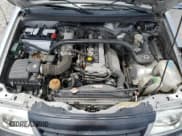 ✅ 2002 Suzuki Vitara JLS • VIN: 2S3TC52C526103788 • Лот: 80446185. Опубликован ранее на Copart с пробегом 85 742 миль. Бесплатный доступ к архиву аукционных продаж из США и подробный отчёт об истории автомобиля на DreamBid. Изображение 12.