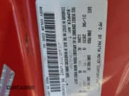 ✅ 1996 Mazda MX-5 Miata • VIN: JM1NA3533T0709887 • Lot: 74494564. Wystawiony na Copart z przebiegiem 65 822 mil. Bezpłatny archiwum sprzedaży aukcyjnych z USA i szczegółowy raport historii pojazdu na DreamBid. Zdjęcie 12.