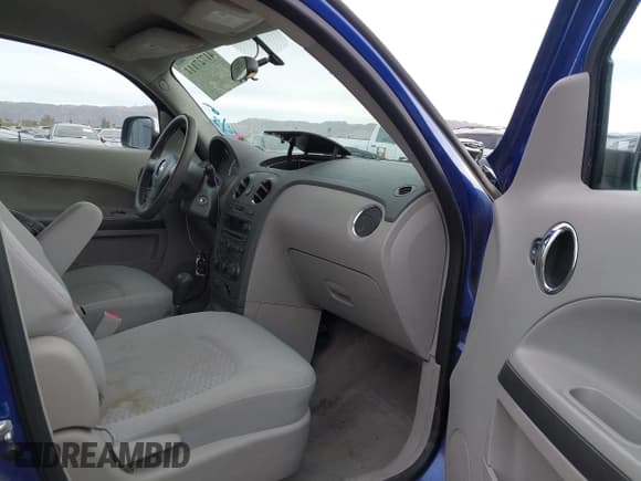 ✅ 2006 Chevrolet HHR LT • VIN: 3GNDA23D26S577582 • Lot: 41727111. Listed on IAAI with 81,931 mi. Free auction sales archive from the USA and detailed vehicle history report at DreamBid. Image 5.