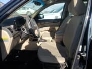 ✅ 2011 Hyundai Santa Fe GLS • VIN: 5XYZG3AB9BG007756 • Лот: 84663654. Опубликован ранее на Copart с пробегом 126 657 миль. Бесплатный доступ к архиву аукционных продаж из США и подробный отчёт об истории автомобиля на DreamBid. Изображение 7.