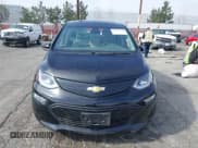 ✅ 2021 Chevrolet Bolt EV LT • VIN: 1G1FY6S06M4101487 • Lot: 41476749. Wystawiony na IAAI z przebiegiem Nie podano. Bezpłatny archiwum sprzedaży aukcyjnych z USA i szczegółowy raport historii pojazdu na DreamBid. Zdjęcie 13.