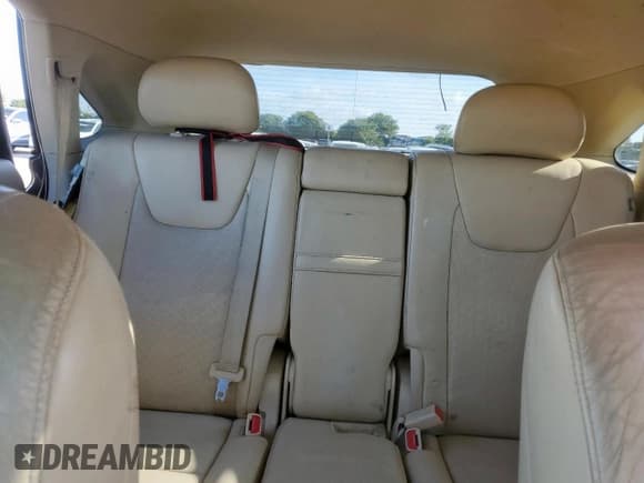 ✅ 2012 Lexus RX 350 • VIN: 2T2ZK1BA7CC072588 • Лот: 62834435. Опубликован ранее на Copart с пробегом 161 376 миль. Бесплатный доступ к архиву аукционных продаж из США и подробный отчёт об истории автомобиля на DreamBid. Изображение 10.