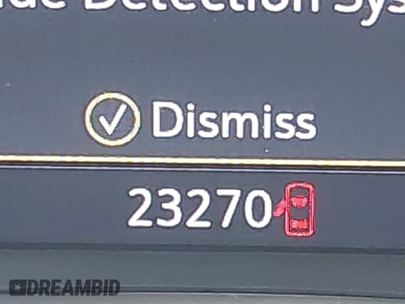 ✅ 2023 Chevrolet Equinox RS • VIN: 3GNAXWEG0PS179417 • Лот: 42717230. Опубликован ранее на IAAI с пробегом 23 270 миль. Бесплатный доступ к архиву аукционных продаж из США и подробный отчёт об истории автомобиля на DreamBid. Изображение 16.