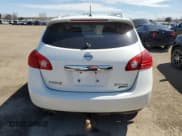 ✅ 2012 Nissan Rogue S • VIN: JN8AS5MV7CW352192 • Lot: 54418635. Listed on Copart with 291,555 mi. Free auction sales archive from the USA and detailed vehicle history report at DreamBid. Image 6.