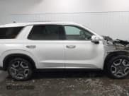 ✅ 2024 Hyundai Palisade Limited • VIN: KM8R5DGE2RU665937 • Lot: 43476525. Wystawiony na IAAI z przebiegiem 18 282 mil. Bezpłatny archiwum sprzedaży aukcyjnych z USA i szczegółowy raport historii pojazdu na DreamBid. Zdjęcie 14.