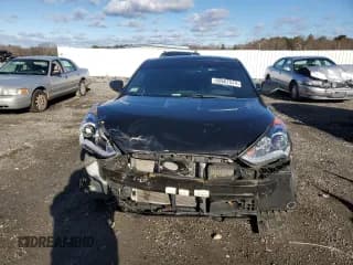 ✅ 2017 Hyundai Veloster Turbo • VIN: KMHTC6AE4HU308449 • Lot: 85667574. Wystawiony na Copart z przebiegiem 111 789 mil. Bezpłatny archiwum sprzedaży aukcyjnych z USA i szczegółowy raport historii pojazdu na DreamBid. Zdjęcie 5.