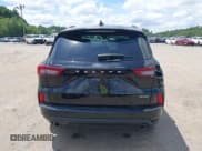 ✅ 2024 Ford Escape ST-Line • VIN: 1FMCU9MN4RUA96275 • Lot: 42480671. Wystawiony na IAAI z przebiegiem 4 594 mil. Bezpłatny archiwum sprzedaży aukcyjnych z USA i szczegółowy raport historii pojazdu na DreamBid. Zdjęcie 17.