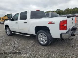 ✅ 2011 Chevrolet Silverado 1500 LT • VIN: 3GCPCSE05BG315854 • Lot: 73397854. Listed on Copart with 182,125 mi. Free auction sales archive from the USA and detailed vehicle history report at DreamBid. Image 2.