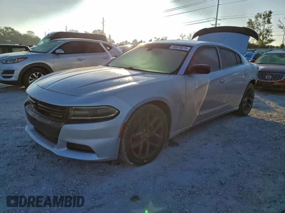 ✅ 2020 Dodge Charger SXT • VIN: 2C3CDXBG3LH136311 • Lot: 93876815. Wystawiony na Copart z przebiegiem 92 866 mil. Bezpłatny archiwum sprzedaży aukcyjnych z USA i szczegółowy raport historii pojazdu na DreamBid. Zdjęcie 1.