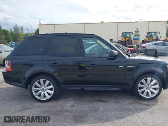 ✅ 2013 Land Rover Range Rover Sport HSE • VIN: SALSF2D47DA802344 • Lot: 43660254. Wystawiony na IAAI z przebiegiem 60 962 mil. Bezpłatny archiwum sprzedaży aukcyjnych z USA i szczegółowy raport historii pojazdu na DreamBid. Zdjęcie 13.