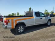 ✅ 2016 Ford F-150 XLT • VIN: 1FTFX1EFXGKD39999 • Lot: 69646874. Listed on Copart with Not provided. Free auction sales archive from the USA and detailed vehicle history report at DreamBid. Image 3.