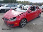 ✅ 2006 Volkswagen Jetta GLI Turbo • VIN: 3VWXJ71K96M747457 • Lot: 41447080. Listed on IAAI with Not provided. Free auction sales archive from the USA and detailed vehicle history report at DreamBid. Image 2.