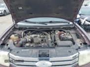 ✅ 2012 Ford Flex Limited • VIN: 2FMHK6DT2CBD04398 • Лот: 43111012. Опубликован ранее на IAAI с пробегом 198 546 миль. Бесплатный доступ к архиву аукционных продаж из США и подробный отчёт об истории автомобиля на DreamBid. Изображение 10.