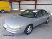 ✅ 2000 Oldsmobile Intrigue GX • VIN: 1G3WH52H5YF111882 • Lot: 42443446. Wystawiony na IAAI z przebiegiem 140 494 mil. Bezpłatny archiwum sprzedaży aukcyjnych z USA i szczegółowy raport historii pojazdu na DreamBid. Zdjęcie 2.