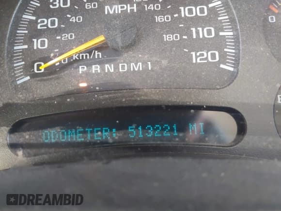 ✅ 2006 Chevrolet Silverado 2500HD LT3 • VIN: 1GCHK23D86F145400 • Lot: 42230812. Wystawiony na IAAI z przebiegiem 513 221 mil. Bezpłatny archiwum sprzedaży aukcyjnych z USA i szczegółowy raport historii pojazdu na DreamBid. Zdjęcie 15.